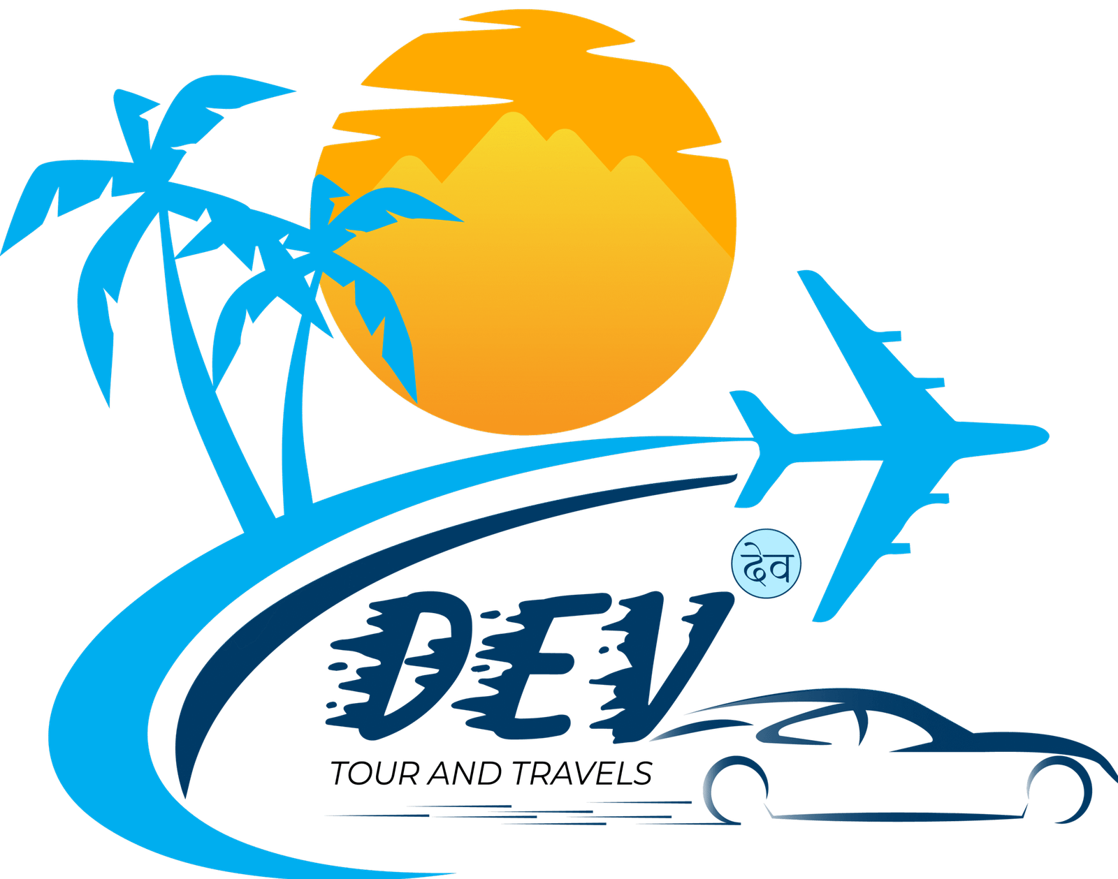Dev Tour and Travel