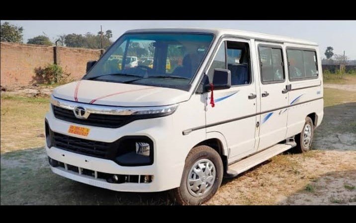 Best Tempo Traveller in Ranchi